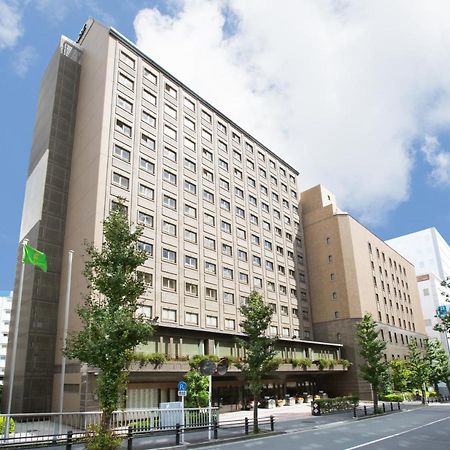 Hotel Bellclassic Tokio Zewnętrze zdjęcie