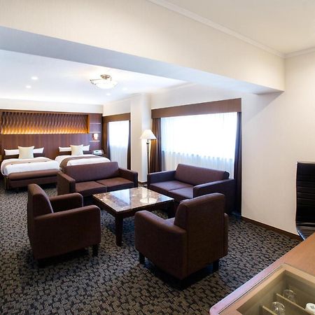 Hotel Bellclassic Tokio Zewnętrze zdjęcie