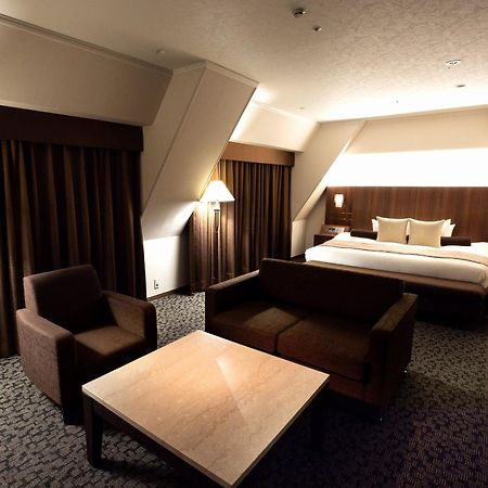 Hotel Bellclassic Tokio Zewnętrze zdjęcie
