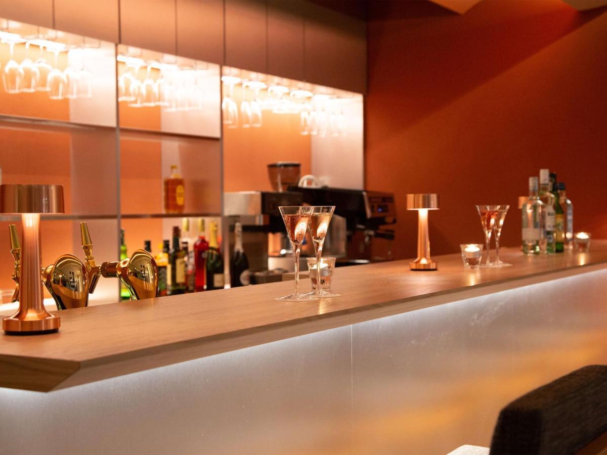 Hotel Bellclassic Tokio Zewnętrze zdjęcie