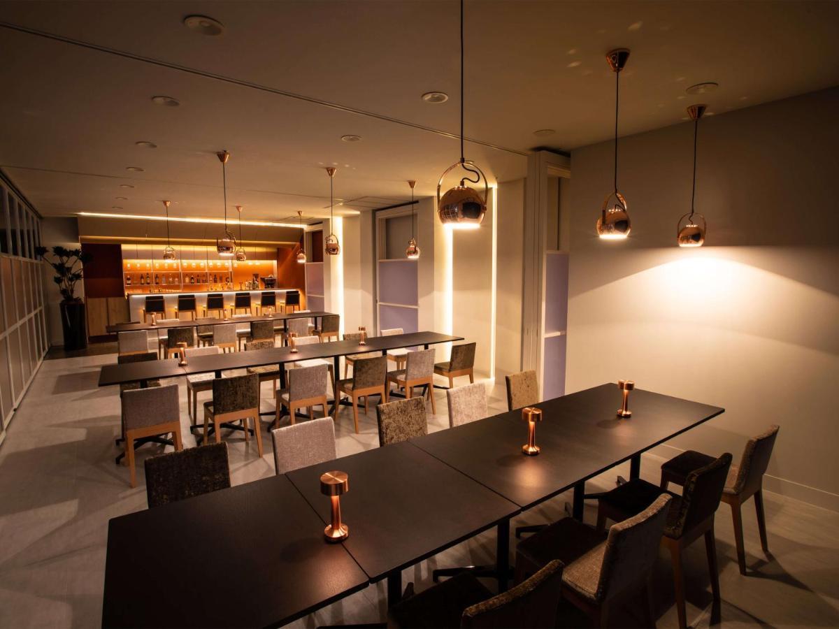 Hotel Bellclassic Tokio Zewnętrze zdjęcie