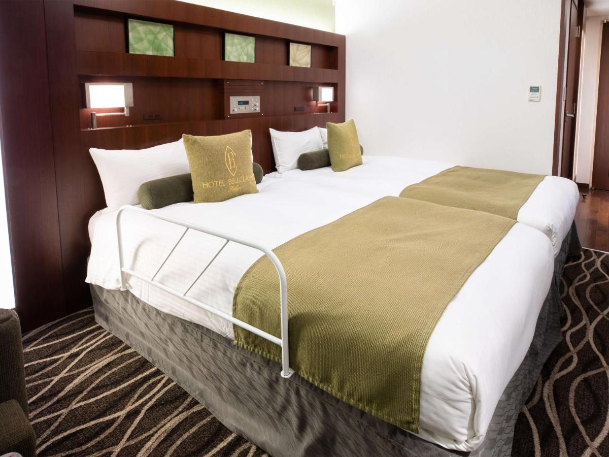 Hotel Bellclassic Tokio Zewnętrze zdjęcie