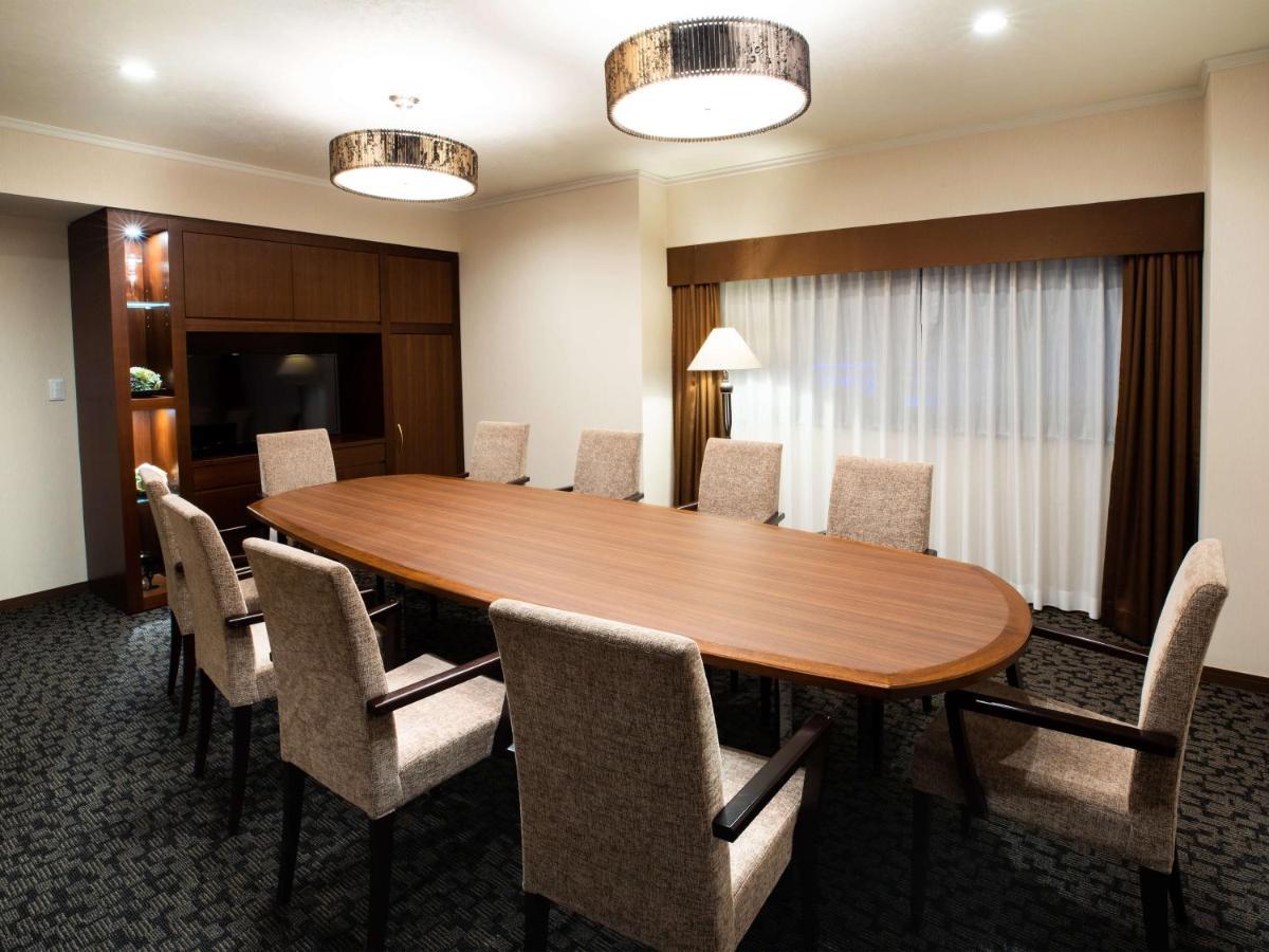 Hotel Bellclassic Tokio Zewnętrze zdjęcie