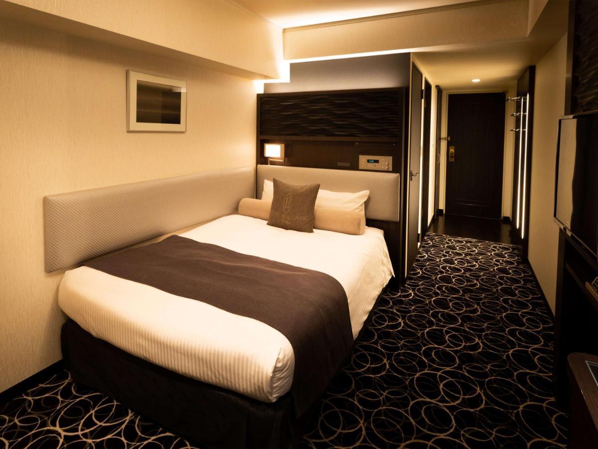 Hotel Bellclassic Tokio Zewnętrze zdjęcie