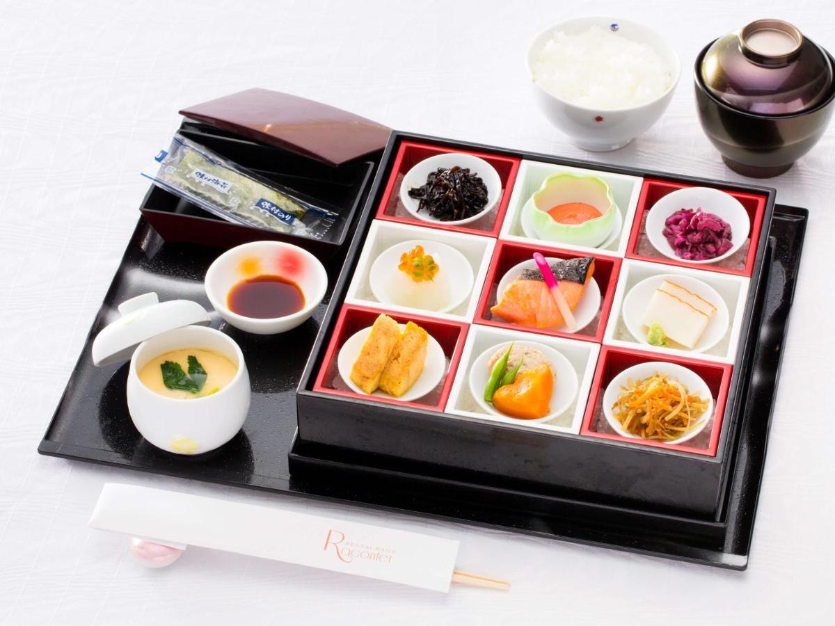 Hotel Bellclassic Tokio Zewnętrze zdjęcie