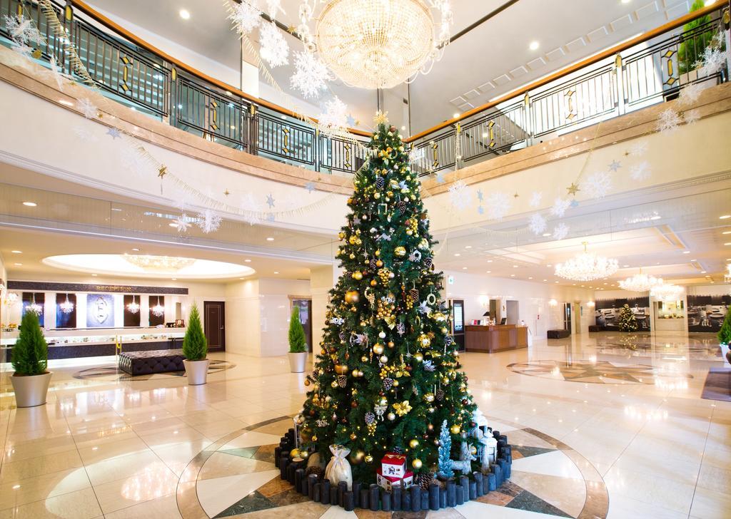 Hotel Bellclassic Tokio Zewnętrze zdjęcie