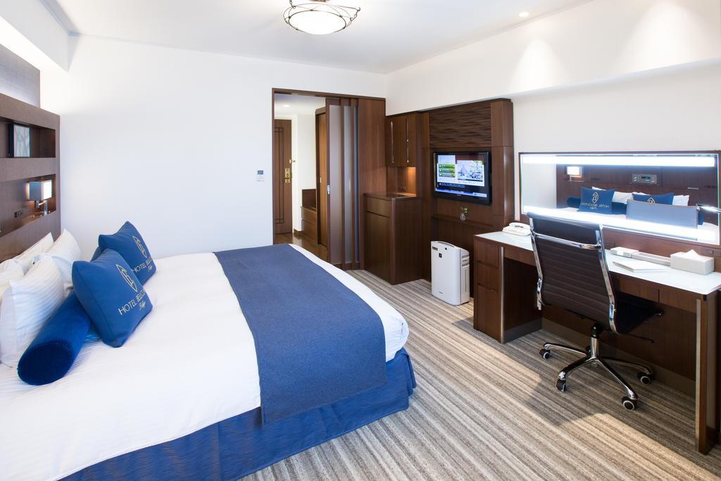 Hotel Bellclassic Tokio Pokój zdjęcie