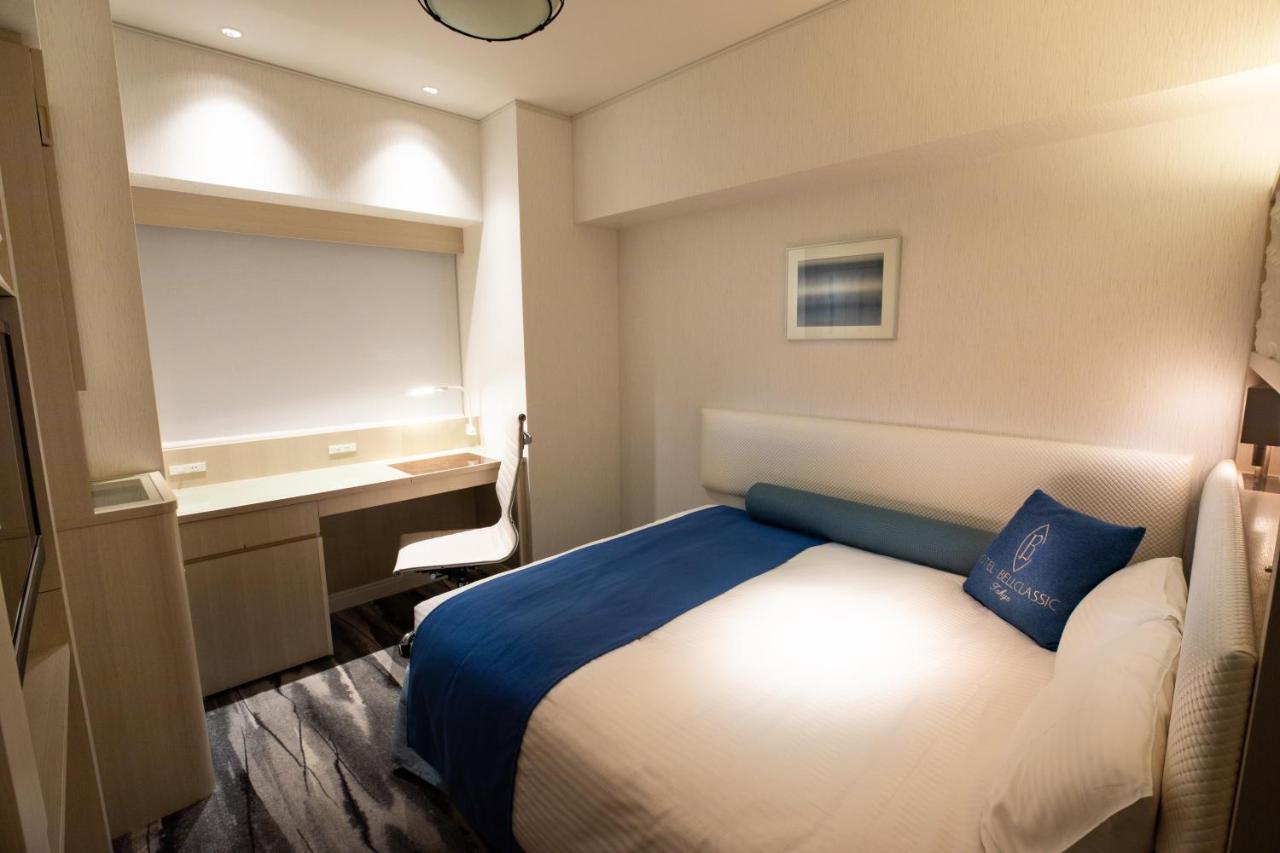 Hotel Bellclassic Tokio Zewnętrze zdjęcie