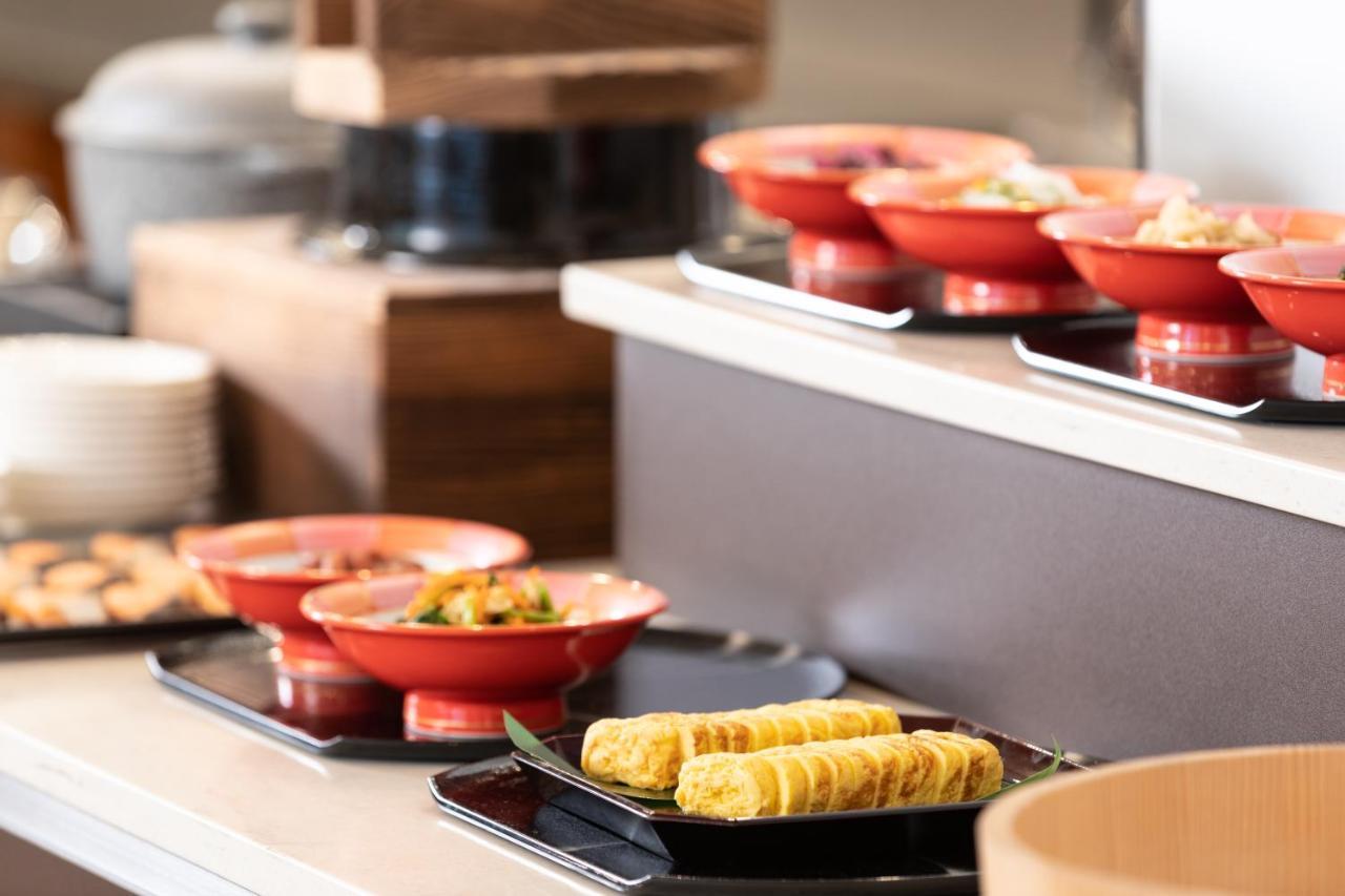 Hotel Bellclassic Tokio Zewnętrze zdjęcie