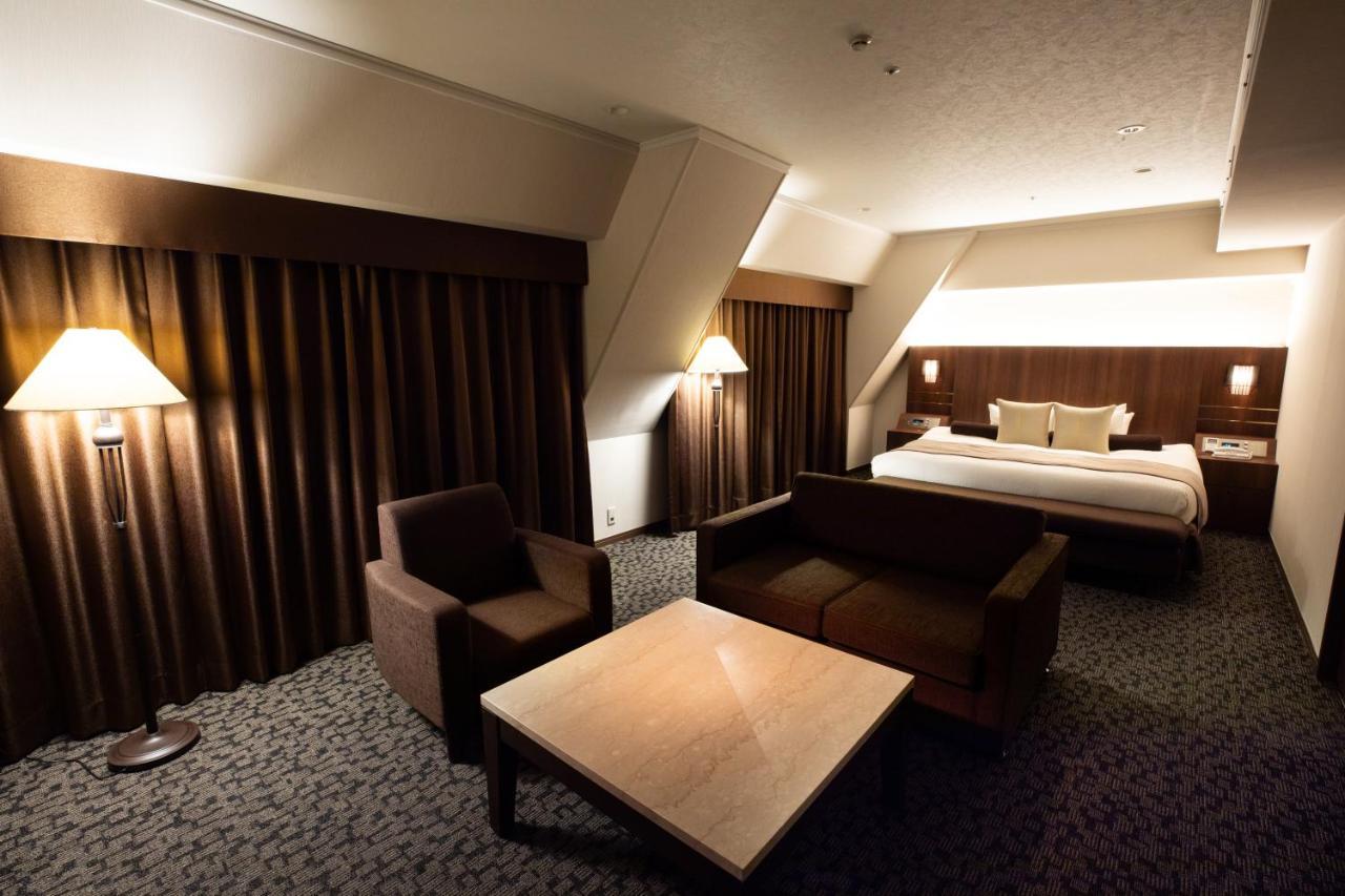 Hotel Bellclassic Tokio Zewnętrze zdjęcie