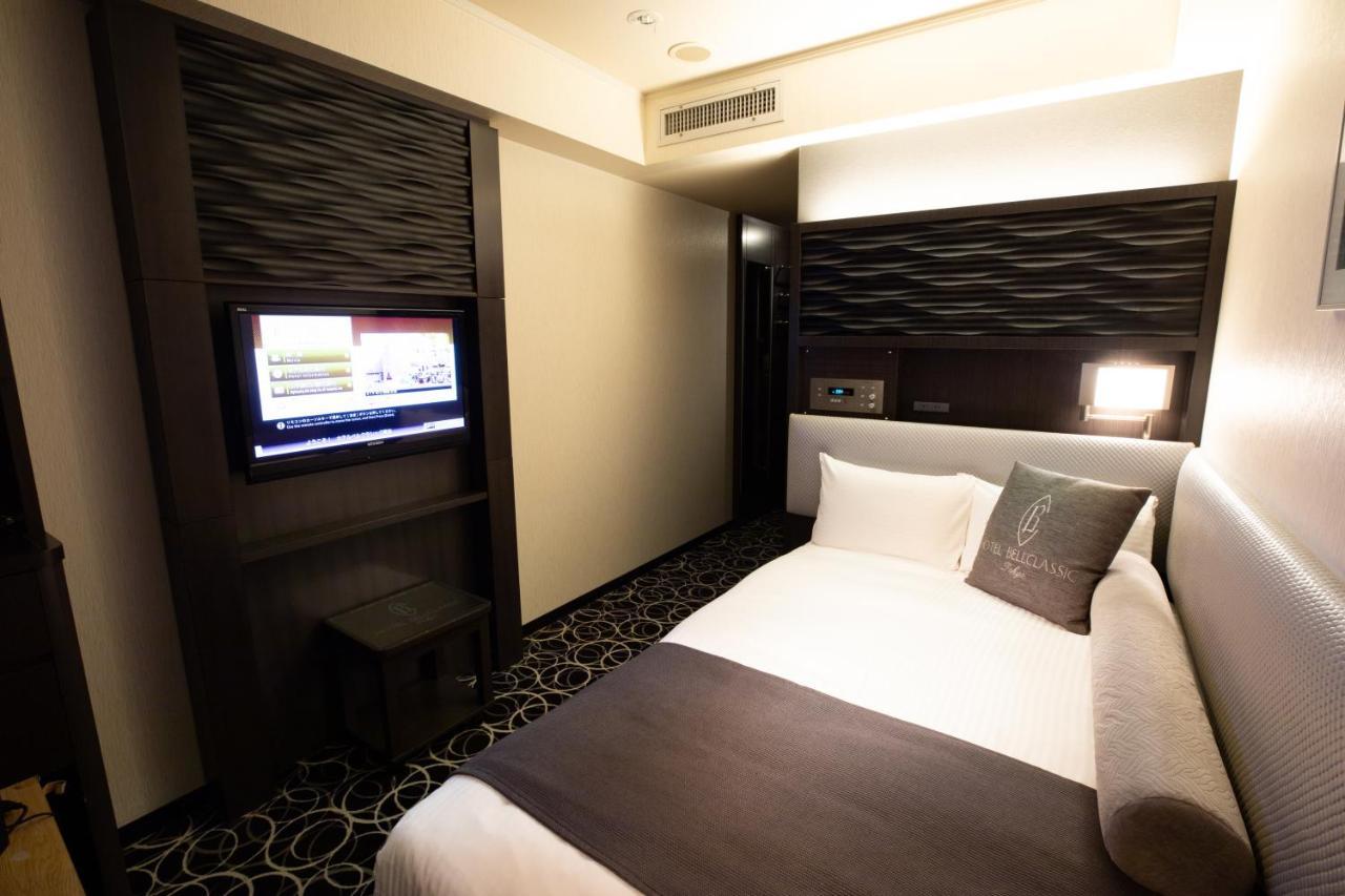 Hotel Bellclassic Tokio Zewnętrze zdjęcie