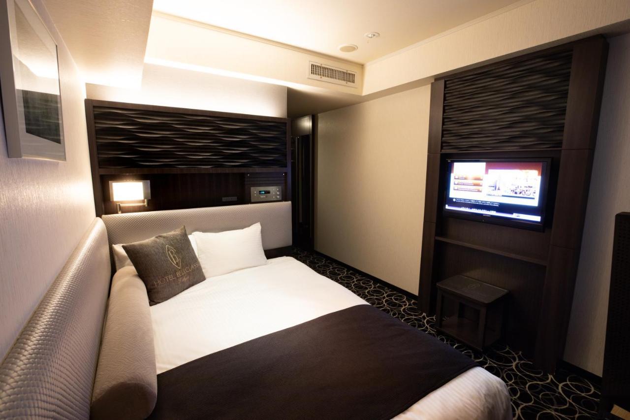 Hotel Bellclassic Tokio Zewnętrze zdjęcie