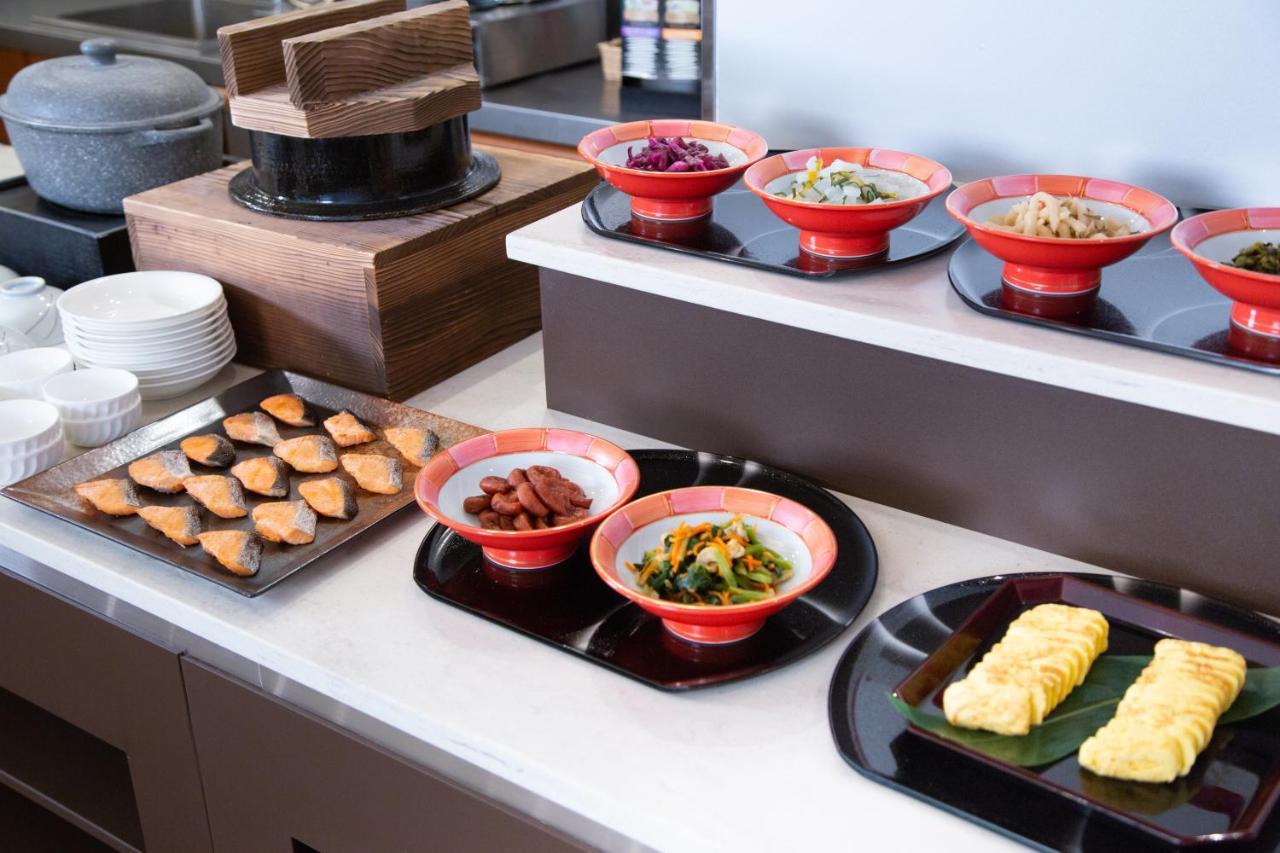 Hotel Bellclassic Tokio Zewnętrze zdjęcie