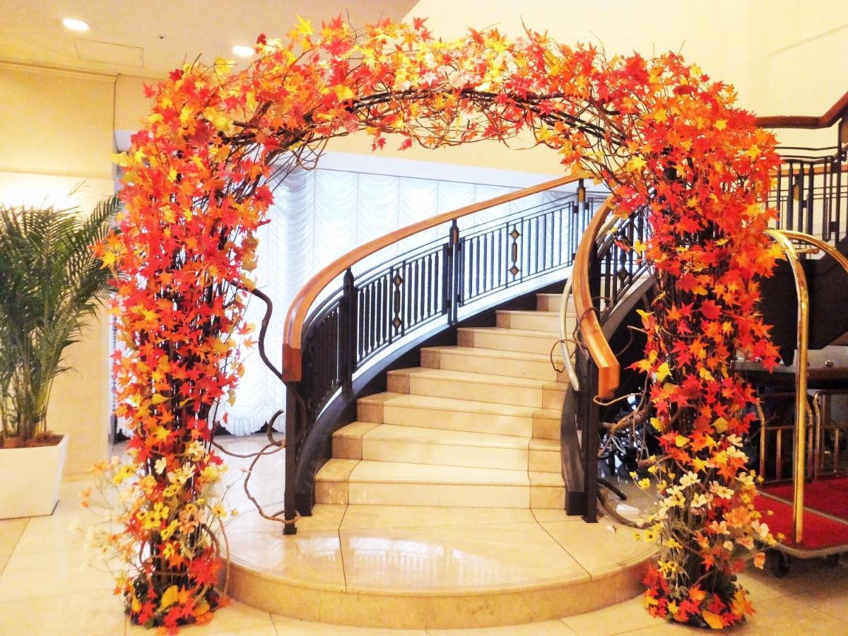 Hotel Bellclassic Tokio Zewnętrze zdjęcie